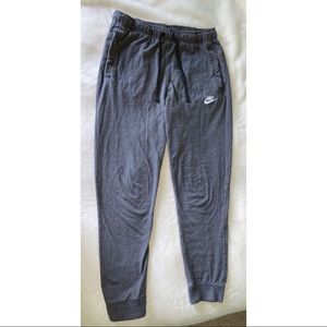 Mens Nike Joggers
